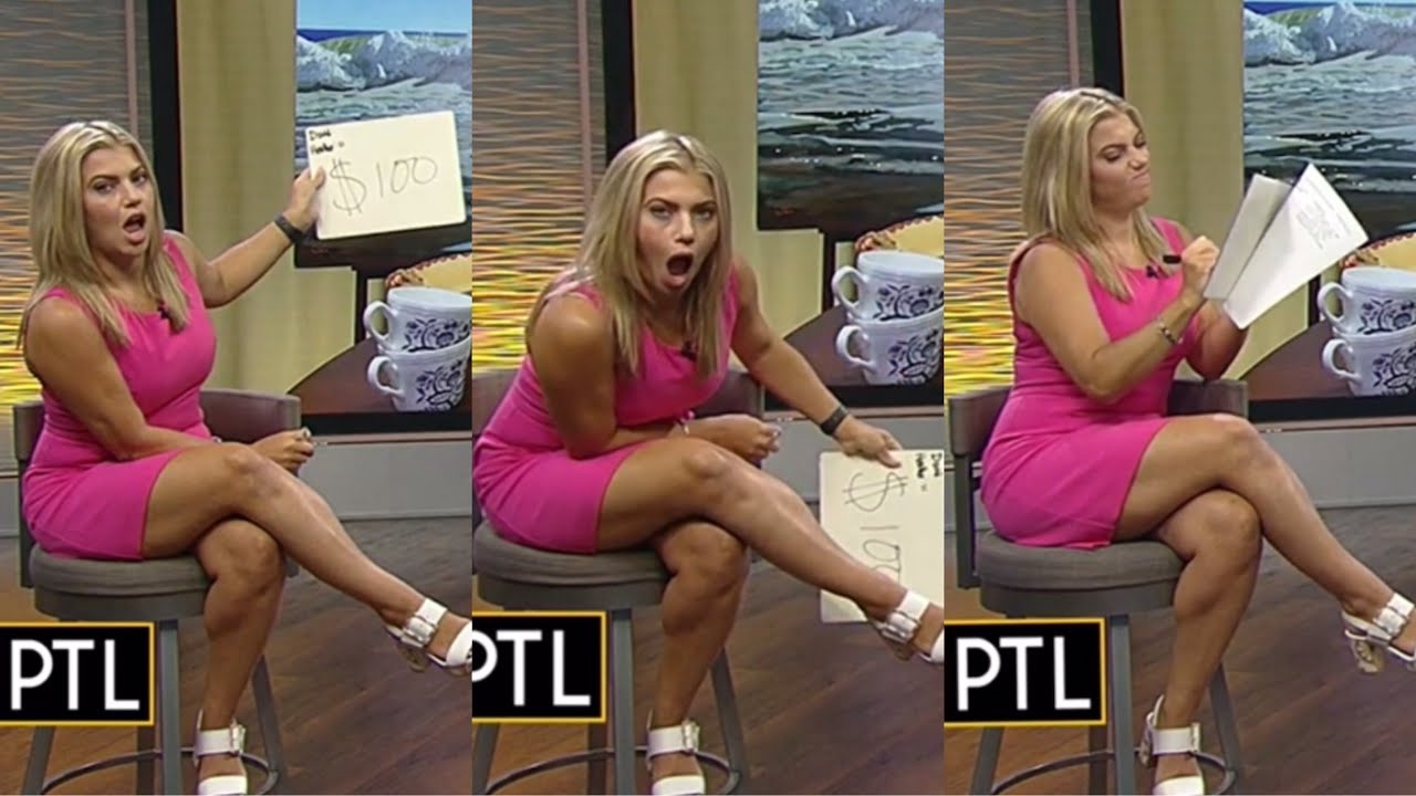Heather Abraham (KDKA CBS Pittsburgh) 8/8/23