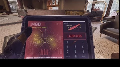 Flawless Nuke SAB-50 Quickscope MW2