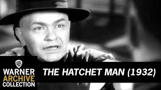 The Hatchet Man (Preview Clip)