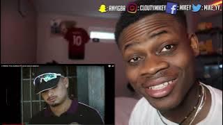 GRINGO REACT 🇺🇸 L7NNON - Freio da Blazer 🚨 (prod. Ajaxx & Galdino) | REACTION