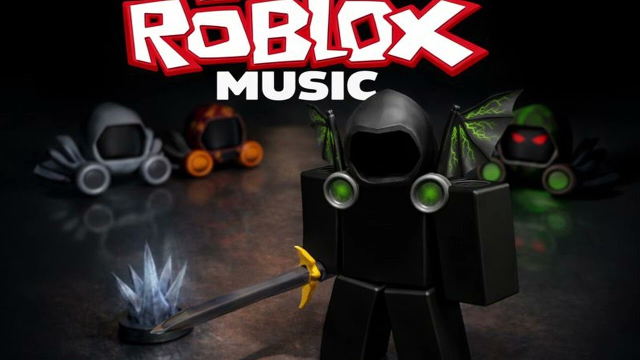 ROBLOX Music - The Gothic Ritual (Demise of the Ritual Remix)