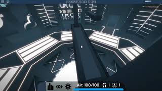 FE2 Map Test Technological Destruction Nerfed (Or is it)