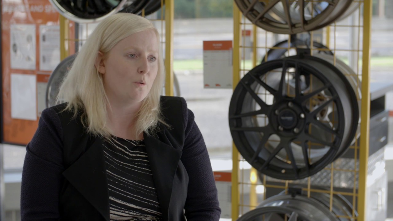 Voices of Calgary Kal Tire YouTube