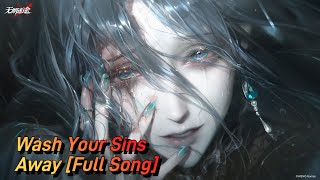 Path to Nowhere. Wash Your Sins Away [Undercurrents] (Full Song) Lyrics[ENG/CC]