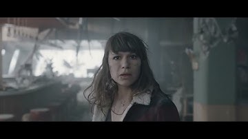 ノルウェー発のディザスター・ムービー！地震って恐ろしい…/映画『THE QUAKE／ザ・クエイク』予告編