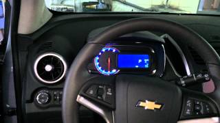 Chevrolet Tracker 2014
