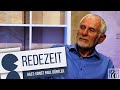 Redezeit - Gisela Begrich im Gespräch mit Ernst-Paul Dörfler