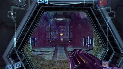 Modding Metroid Prime 2: Custom safe zone healing