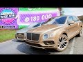 Forza Horizon 4 ПОЛЕ ЧУДЕС - ПЕРВЫЙ РАЗ! ОТКРЫЛИ 2 СУПЕР РУЛЕТКИ И 10 ПРОСТЫХ РУЛЕТОК WHEELSPIN!