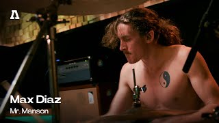 Download Lagu Max Diaz - Mr. Manson | Audiotree Live MP3 Download Lagu Max Diaz - Mr. Manson | Audiotree Live MP3
