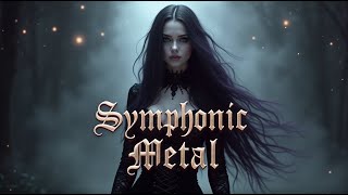 ⚡Symphonic Metal Playlist Vol 397 | Inspired by Within Temptation, Nightwish, Epica & More ⚡