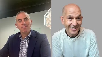 Mic’d Up with Mavacy: Redefining the Legal Experience with Michael Melfi & Brian Tantalo