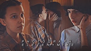 ELEVEN MIKE PHOTOGRAPH S3
