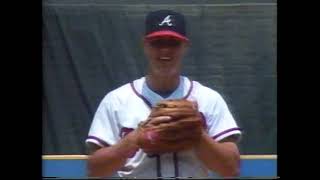 1993   MLB Highlights   July 18