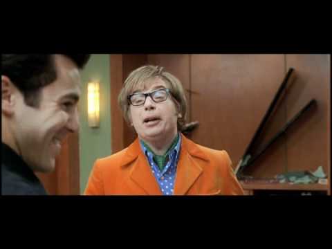 Austin Powers Deutsch Austin Powers Deutsch