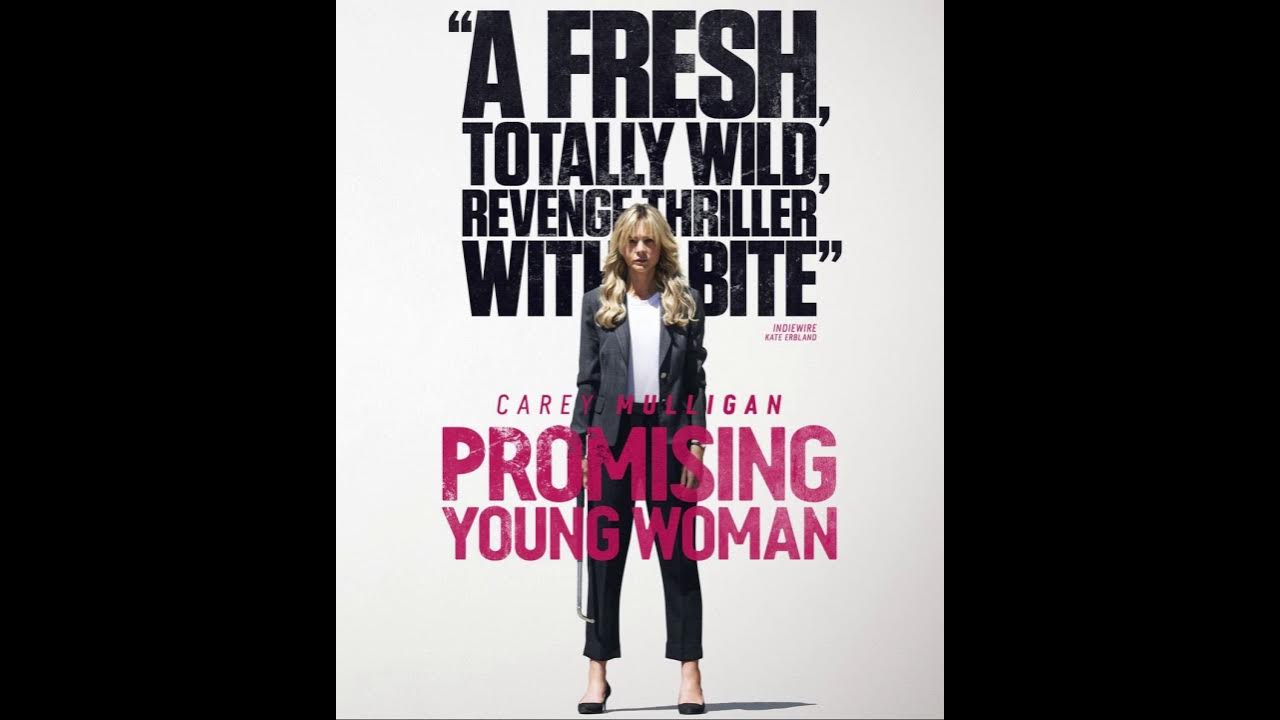 Angel Of The Morning π΄ Promising Young Woman π΄ Soundtrack Angel Of The Morning π΄ Promising Young Woman π΄ Soundtrack