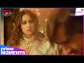 Suhaagan Chudail | Ep. 60 | Moksh Doesn't Feel Love For Nishigandha | Colors TV