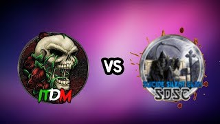 Italian Dm Players [ITDM] Vs Suicide Silent Clan [SDSC] 2-1 [PT.3]