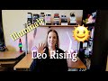 Ascendant in leo  leo rising  be the sun  astrology birth chart placements  rising sign