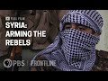 Inside a covert us program to arm  train moderate syrian rebels full documentary  frontline