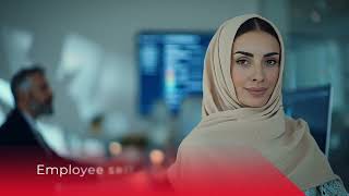 gulfHR – HR & Payroll Software Built for the Middle East