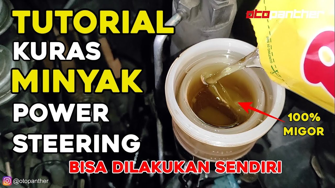 TUTORIAL AGAR SETIR JADI LEBIH ENTENG BISA DILAKUKAN SENDIRIAN