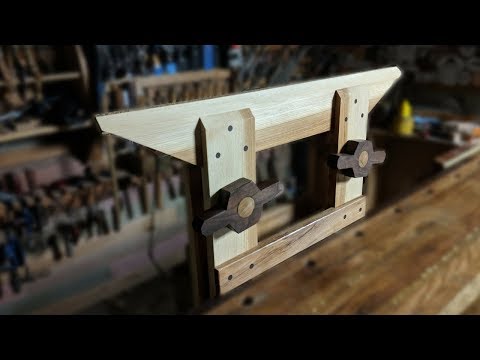 building-the-saw-vice-in-one-video
