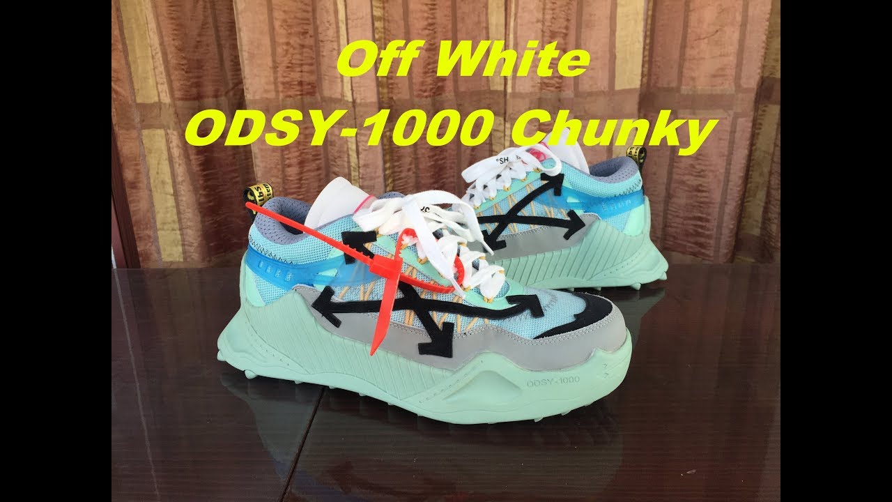 Buy > off white odyssey 1000 > in stock