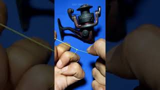 Download Lagu Cara Benar Pasang Senar Pancing Ke reel - Mudah Dan Rapi MP3