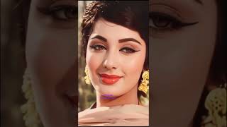 #Shorts#Rajendra Kumar &amp; Sadhana#Hits Song#Mujhe Teri Mohabbat Ka#Oldisgold