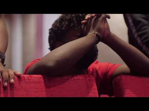 Holy Convocation 2025 Night 5 Prophetess Janet Floyd