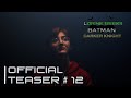 Barbara babs gordon  leponic studios batman darker knight 2023 actionadventure fan serial