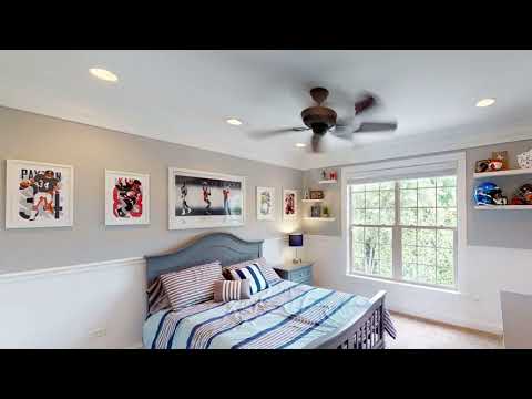 25915 Meadowland Circle, Plainfield, IL home video tour
