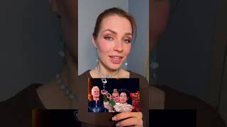 Алиса Супрунова - об Интервидении.