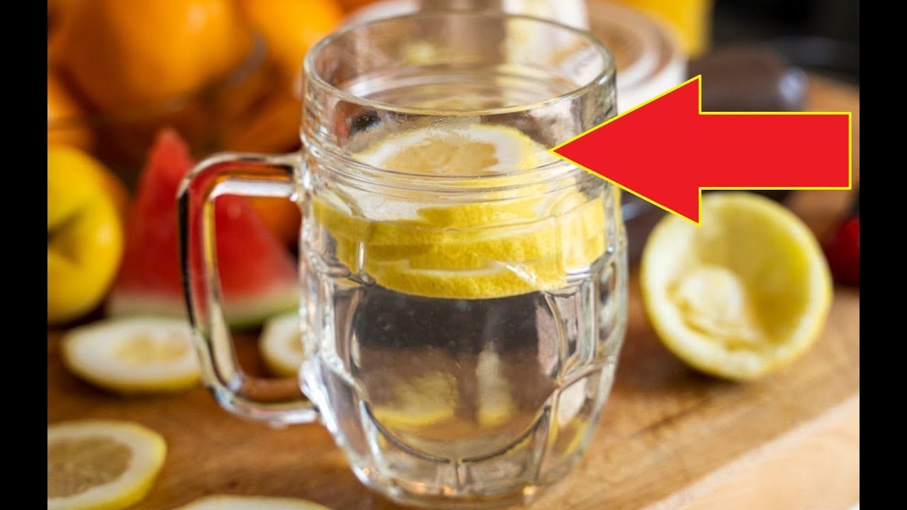 Vidéo Tuto comment faire de l'eau alcalin (Cerveau Viking)