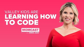 Valley kids learn coding with 