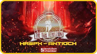 HRSPX - Antioch