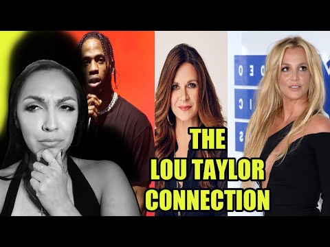 The Lou Taylor Connection