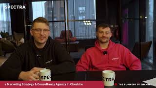 Marketing Strategy and Consultancy Agency in Cheshire | Spectra Media Group Ltd