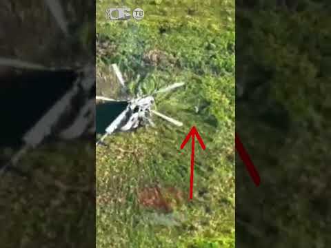 ВСУ впервые сбили вертолет армии России – спасение выжившего летчика Ка-52 под Работино