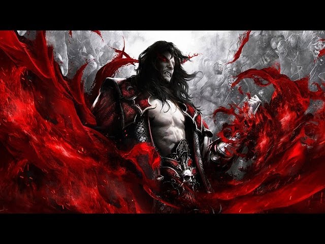 Review Castlevania: Lords of Shadow