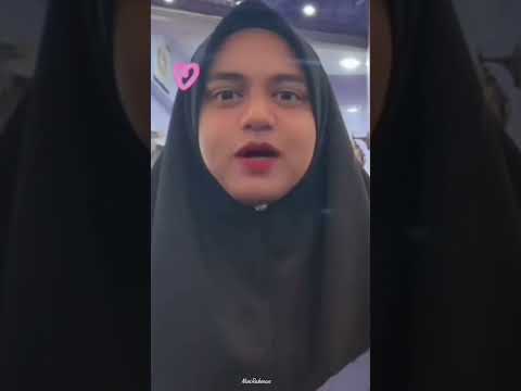Pantun untuk ibu Noi ☺️ #harszan #malzan #ikhmalnour