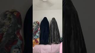 Blanket Trend Fails 9