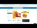 Custom Home Page Banner Section Design WordPress Elementor | Class 8