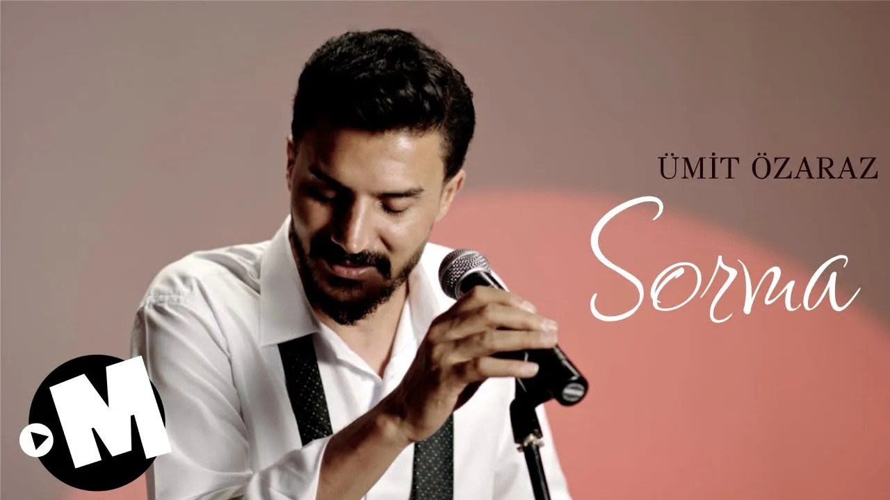 Watch Ümit Özaraz - Sorma (Official Music Video) on YouTube Watch Ümit Özaraz - Sorma (Official Music Video) on YouTube