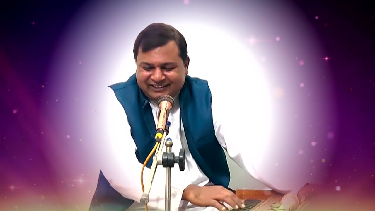 Mazoor chlna sekh jata hy# MASIHI GEET# Farrukh#kewan