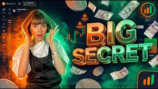 Celebrity BINARY OPTIONS TRADING ROBOT | POCKET OPTION ROBOT Wealth