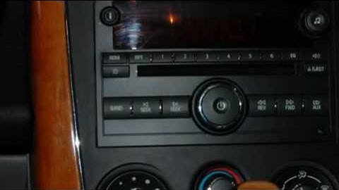 2007 Saturn VUE Lansing MI