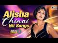 Alisha Chinai Hit Songs | Non-Stop Bollywood Dance Mix | Party Songs  | Bollywood Hit Songs