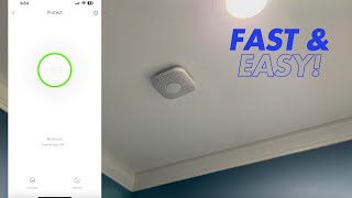 How To Reboot Your Nest Protect!